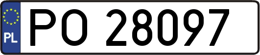 PO28097