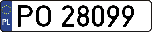PO28099