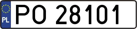 PO28101