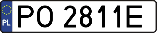PO2811E