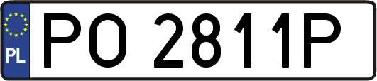 PO2811P