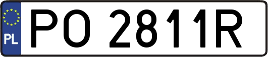 PO2811R