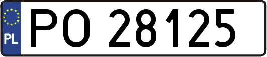 PO28125