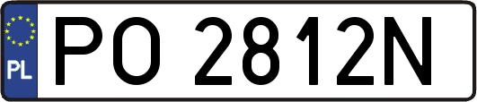 PO2812N