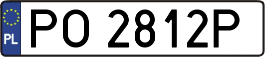 PO2812P