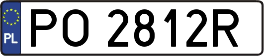 PO2812R