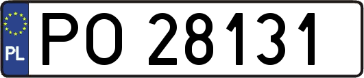 PO28131