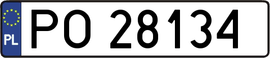 PO28134
