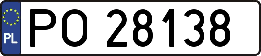 PO28138