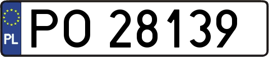 PO28139