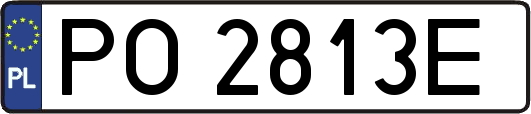 PO2813E