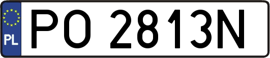 PO2813N