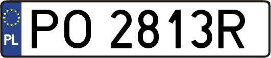 PO2813R