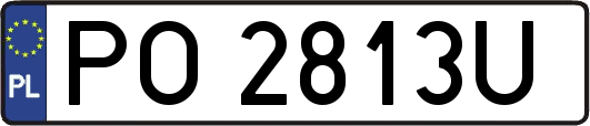 PO2813U