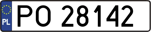 PO28142