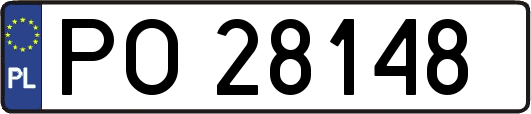 PO28148