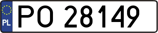 PO28149