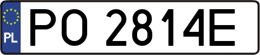 PO2814E