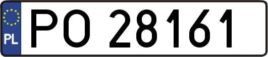 PO28161