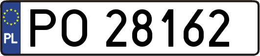 PO28162