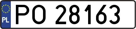 PO28163