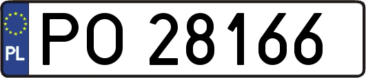 PO28166