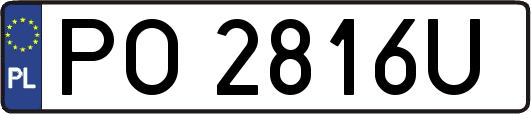 PO2816U