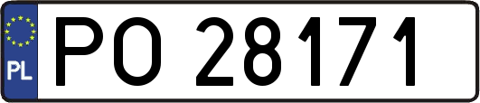 PO28171