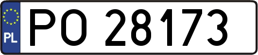 PO28173