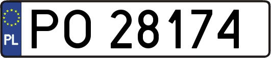 PO28174