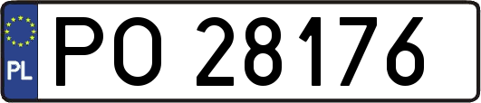 PO28176