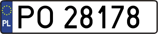 PO28178