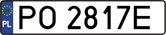 PO2817E