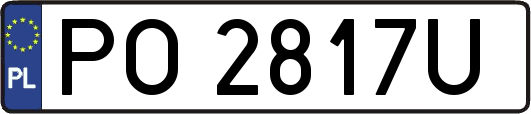 PO2817U