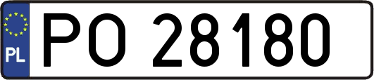PO28180