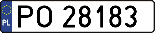 PO28183