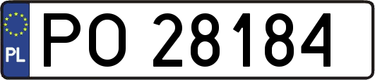 PO28184