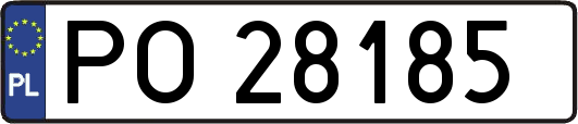 PO28185