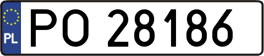 PO28186