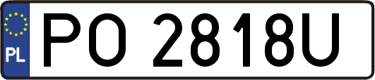 PO2818U