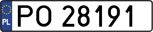 PO28191