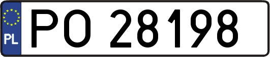 PO28198
