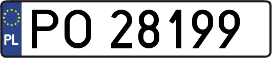 PO28199