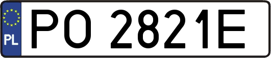 PO2821E