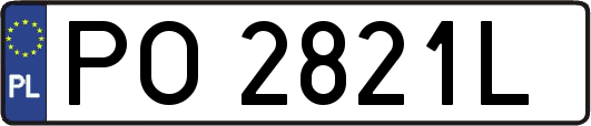 PO2821L