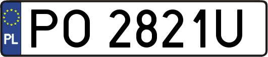 PO2821U