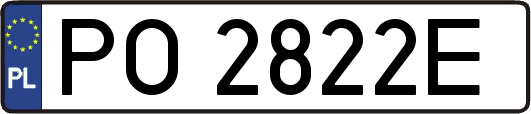 PO2822E