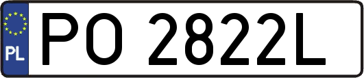 PO2822L