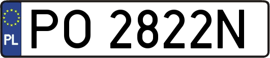 PO2822N