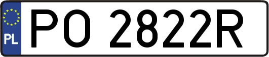 PO2822R
